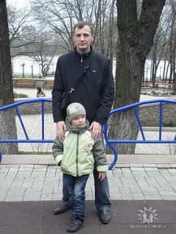 Отзыв: Папа Саши